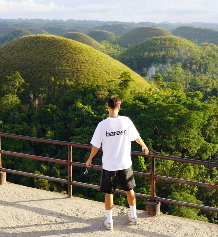 Bohol: Guided Chocolate Hills & Tarsiers Tour - Possible bonus stops at Baclayon Church or an underground cave