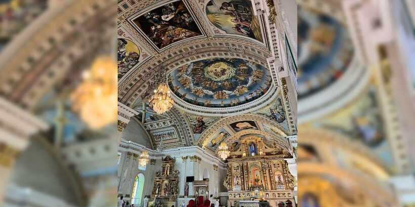 Bohol History & Culture Private Tour - Our Lady of Light Church takes the longest church visit