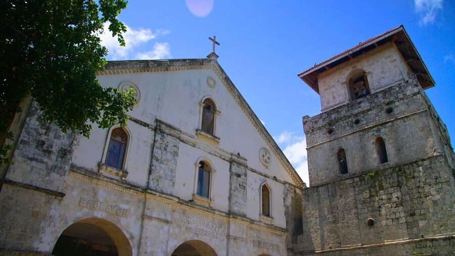 Bohol History & Culture Private Tour - Starting at the National Museum of the Philippines, Bohol