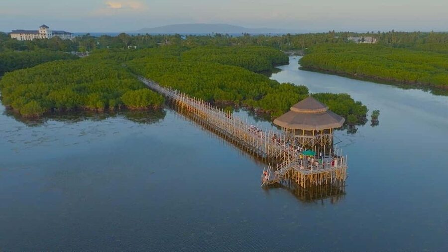 Bohol Panglao Adventure: Secret Beach, Cave Exploration - Starting with Hinagdanan Cave