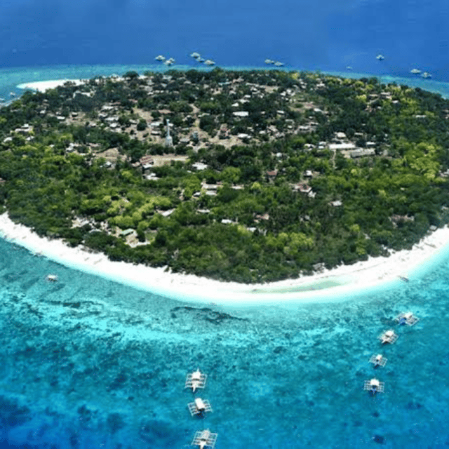 Bohol: Panglao Island Hopping Tour with Snorkeling (Private) - Who should book this Panglao outing?