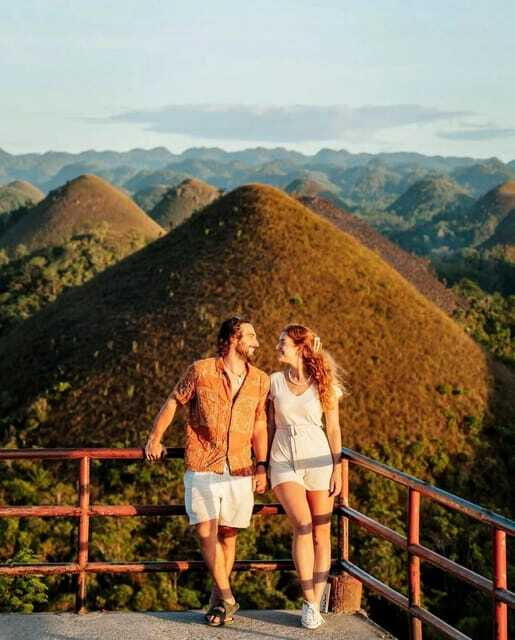 Bohol: Premium Chocolate Hills, Tarsiers & River Experience - Timing, crowds, and the full seven hours