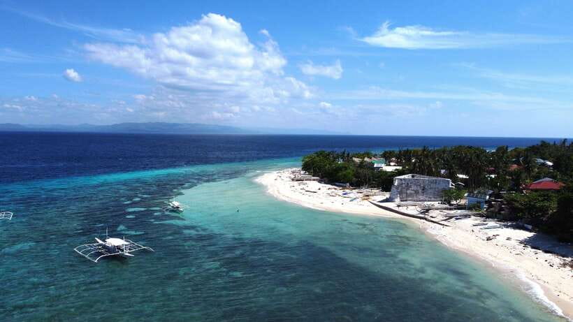 Bohol PREMIUM PAMILACAN Island Tour - Key things to know before booking