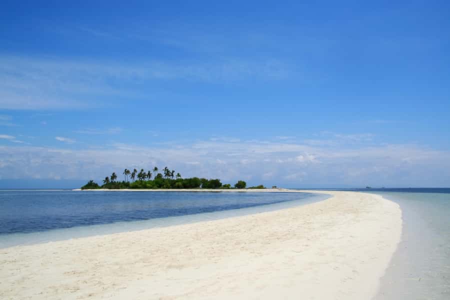 Bohol: Private Balicasag Tour with extra snorkeling time - What the private boat changes for your day