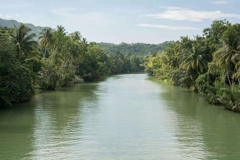 Bohol: Private Countryside Tour with Buffet Lunch - Key points to know before you go