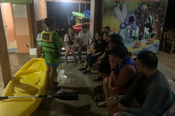 Bohol: Private Firefly Watching Cruise - Why the Abatan River makes a good evening outing