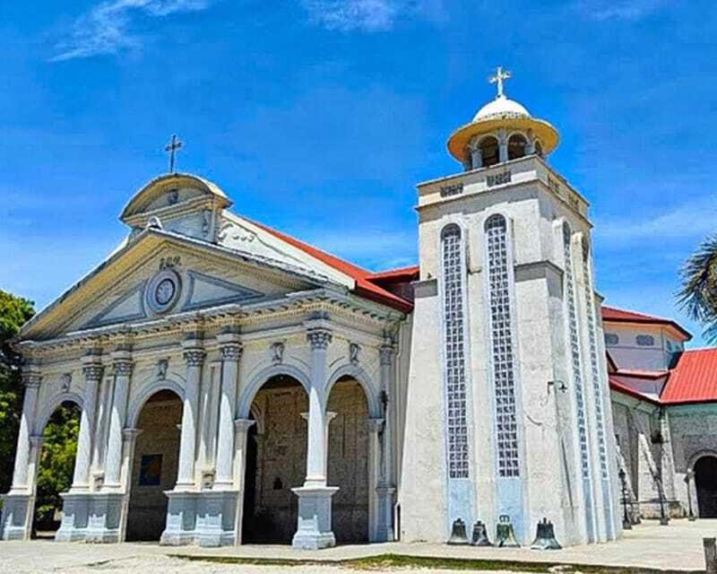 Bohol: PRIVATE Panglao Land Tour - Is $46 per person a fair price?