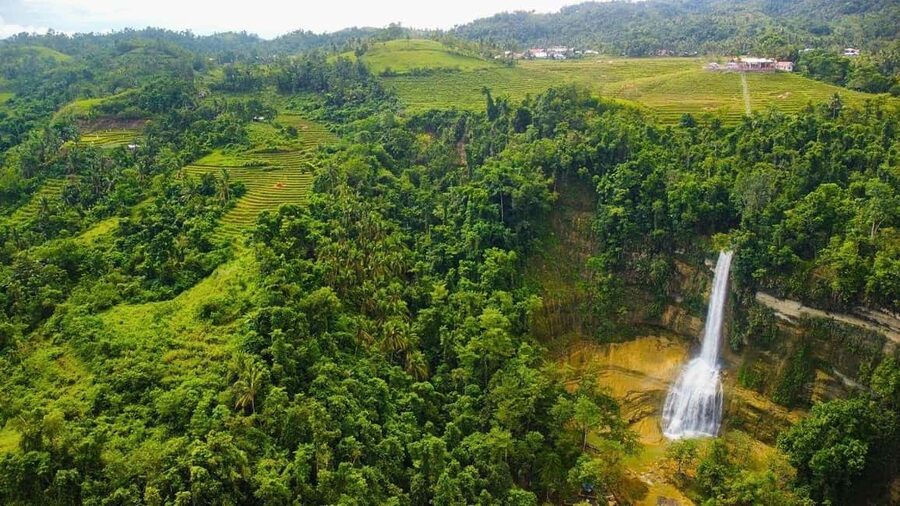 Bohol Private Tour Anda, Candijay & Alicia Panoramic Park - Key points to know before booking