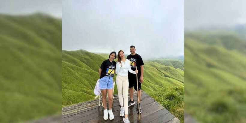 Bohol Private Tour Anda, Candijay & Alicia Panoramic Park - Cadapdapan Rice Terraces, where farming shapes the hills