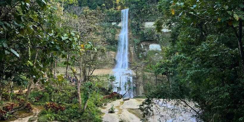 Bohol Private Tour Anda, Candijay & Alicia Panoramic Park - What to bring for a long eastern Bohol day