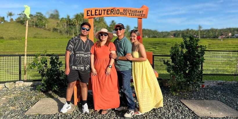 Bohol Private Tour Anda, Candijay & Alicia Panoramic Park - Who will enjoy this route most