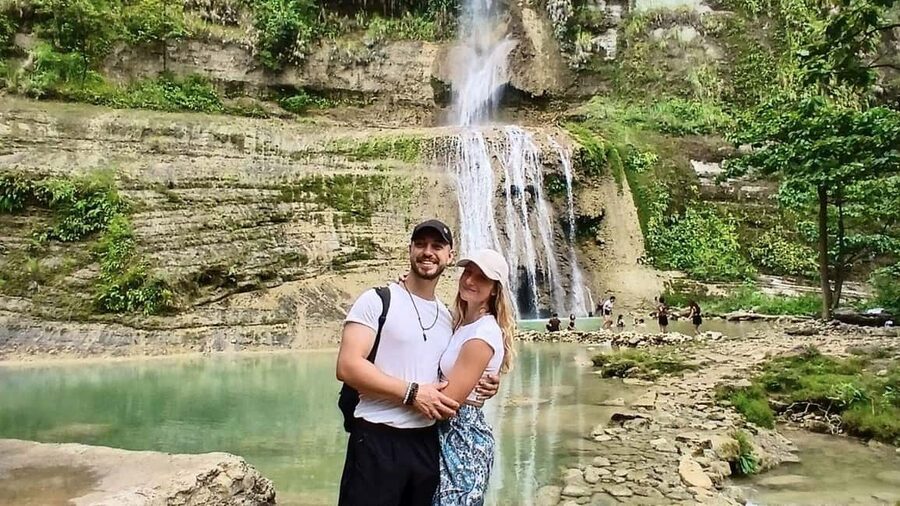 Bohol Private Tour Anda, Candijay & Alicia Panoramic Park - Alicia Panoramic Park: three hours on Bohol’s open hills