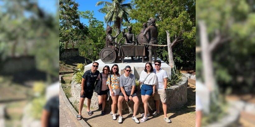 Bohol Private Tour: Chocolate Hills, Tarsiers & Loboc River - Loboc Ecotourism Adventure Park and the Man-Made Forest