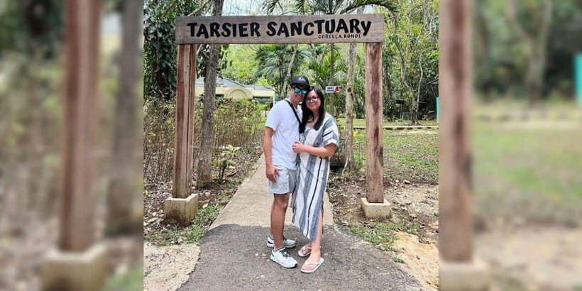 Bohol Private Tour: Chocolate Hills, Tarsiers & Loboc River - ATV, buggy rides, and the muddy side of Bohol