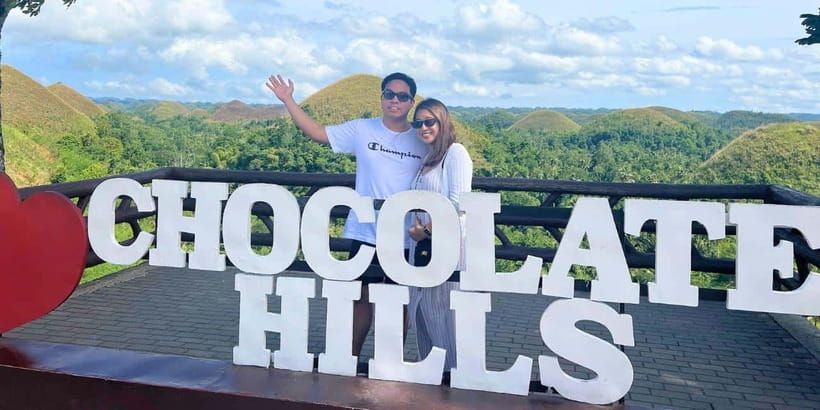 Bohol Private Tour: Chocolate Hills, Tarsiers & Loboc River - The 5:00 AM start and long private drive