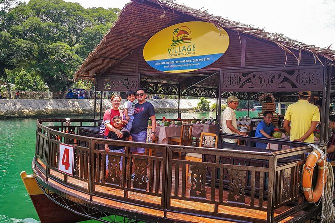 BOHOL Tour 2026 - Chocolate Hills, Tarsier and River Cruise Lunch - Why this Bohol day trip works