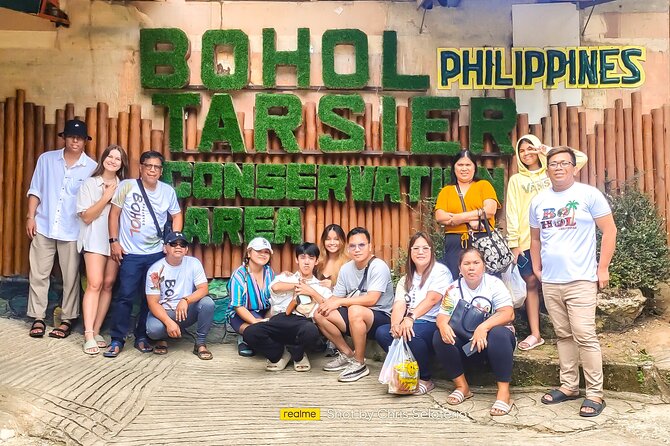 BOHOL Tour 2026 - Chocolate Hills, Tarsier and River Cruise Lunch - Is $101.32 good value?