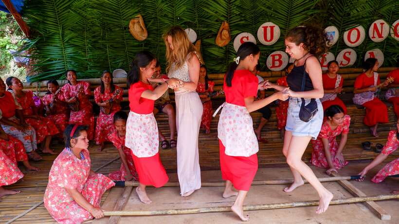 Bohol Tour Package: 3-Day Paradise Adventure - The details that shape the experience