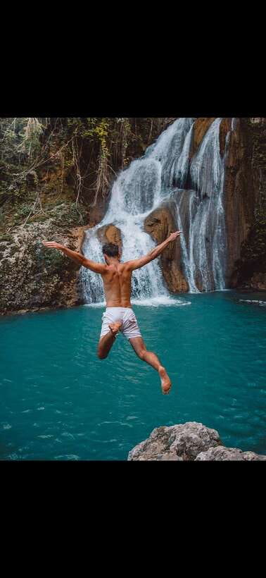 Bohol: Waterfall Hopping & Secret Jungle Trails Guided Tour - The best parts of the day