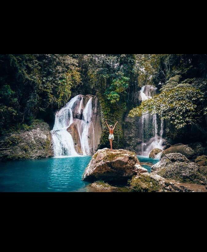 Bohol: Waterfall Hopping & Secret Jungle Trails Guided Tour - Why this suits a different side of Bohol
