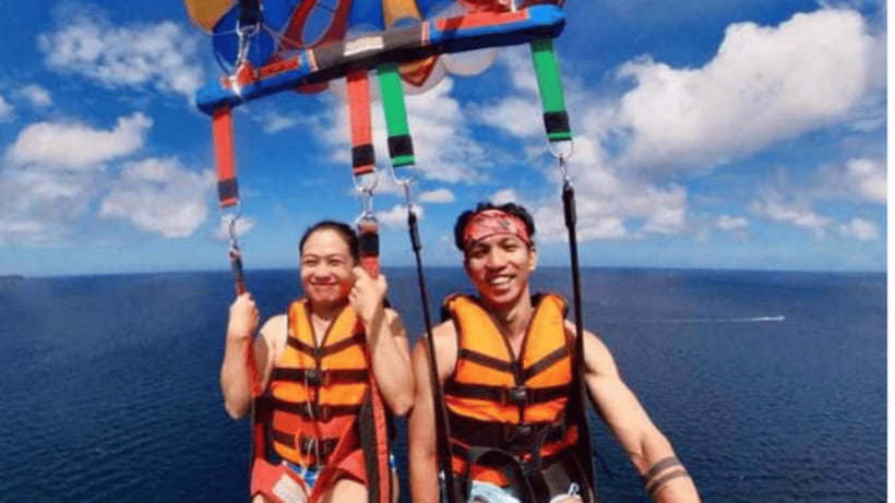 Boracay: 15-Minute Parasailing Adventure - Key Points Before You Book