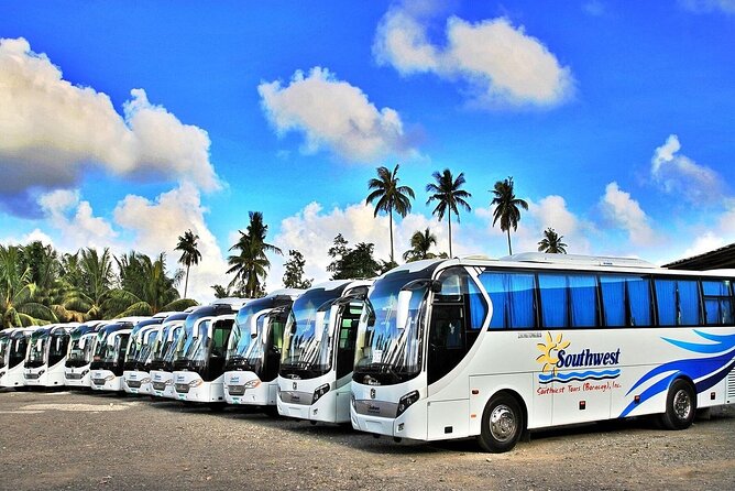 Boracay Adventures Transfer Services Via Caticlan - Key points to know before booking