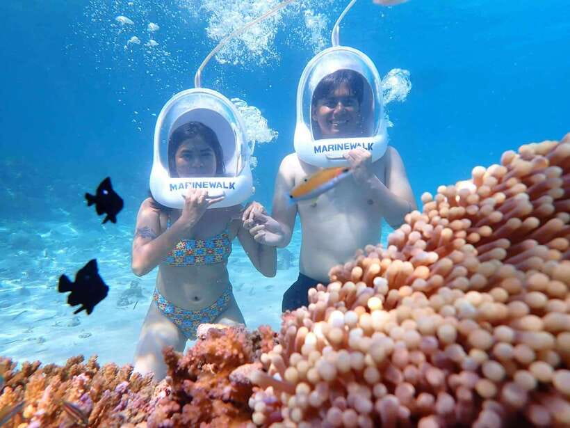 Boracay: Aquanaut Adventure with Photos and Videos - What to bring and what to leave behind