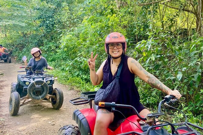 Boracay ATV Adventure - Meeting at Astoria Boracay Near Boat Station 1