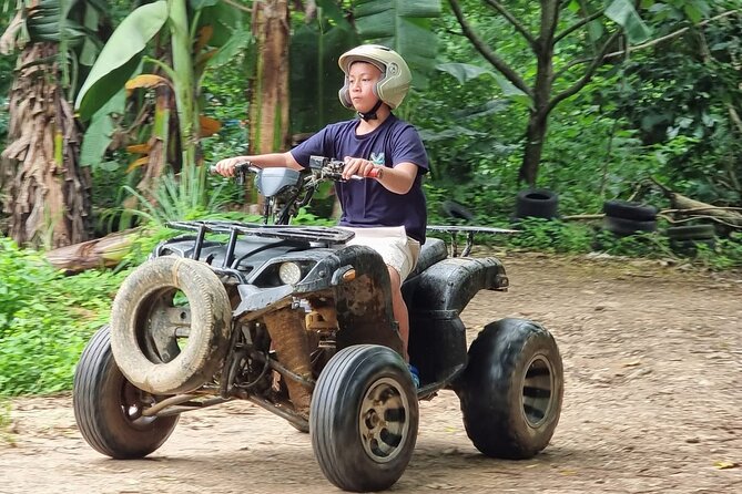 Boracay ATV Adventure - Who Will Enjoy This Activity Most