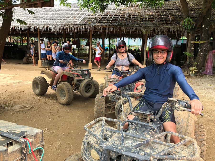 Boracay: ATV Boracay Adventure - Should you book the Boracay ATV Adventure?