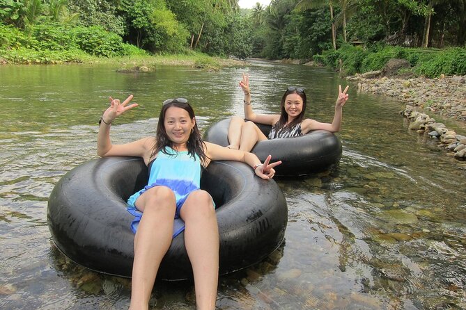 Boracay ATV Tour and Kawa Hot Bath - An 8:30 am start from your Boracay accommodation