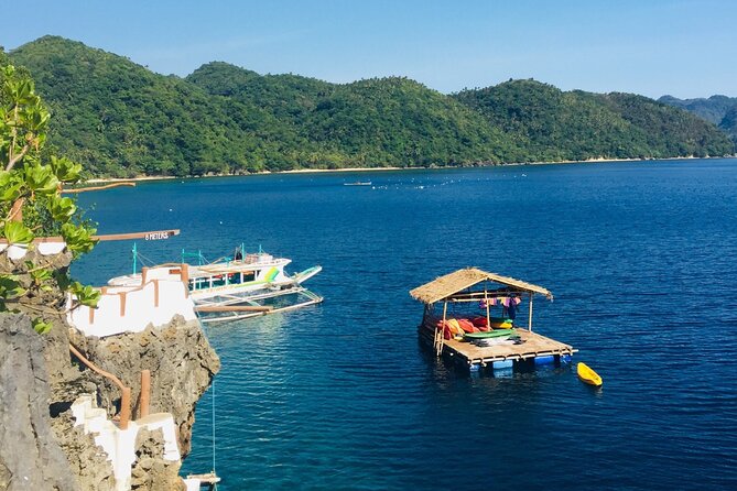 Boracay Cliff Jumping & Snorkeling Experience (Private) - The 9:30 am pickup and boat ride