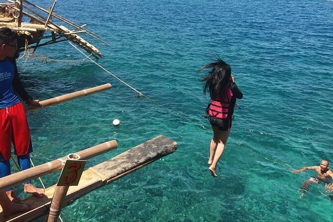 Boracay Cliff Jumping & Snorkeling Experience (Private) - How the timing shapes your day
