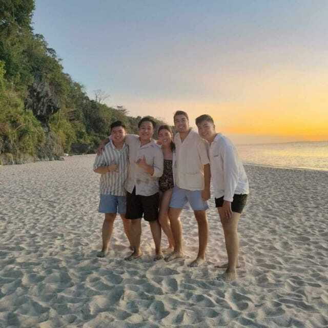 Boracay Discovery: Land Tour Experience - The Guides Are A Major Part Of The Value