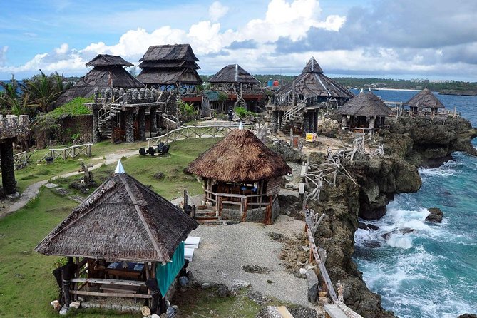 Boracay Half Day Land Tour with Puka Beach - Five things to know before you book