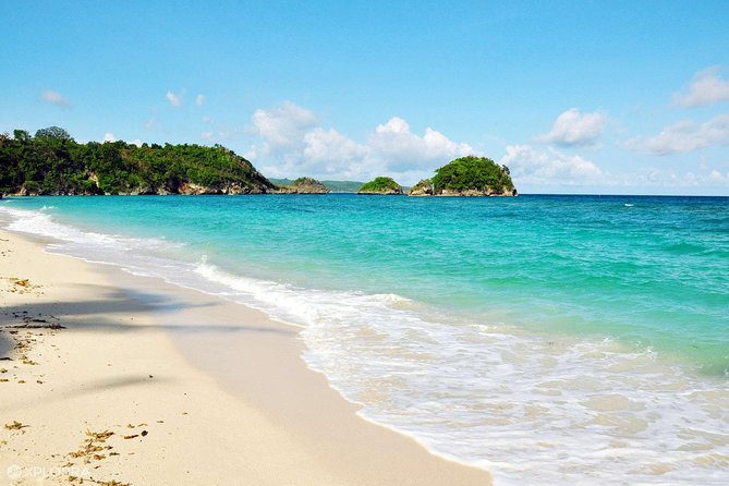 Boracay Half Day Land Tour with Puka Beach - What this short Boracay tour is really designed to do