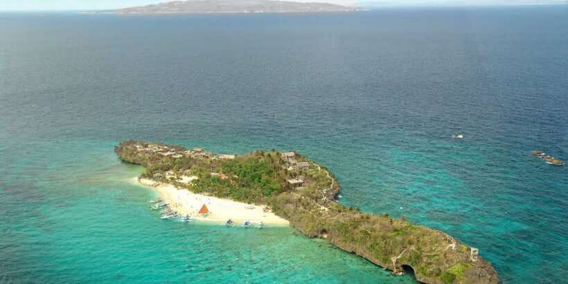 Boracay: Helicopter Tour - Weather, safety, and who should skip it
