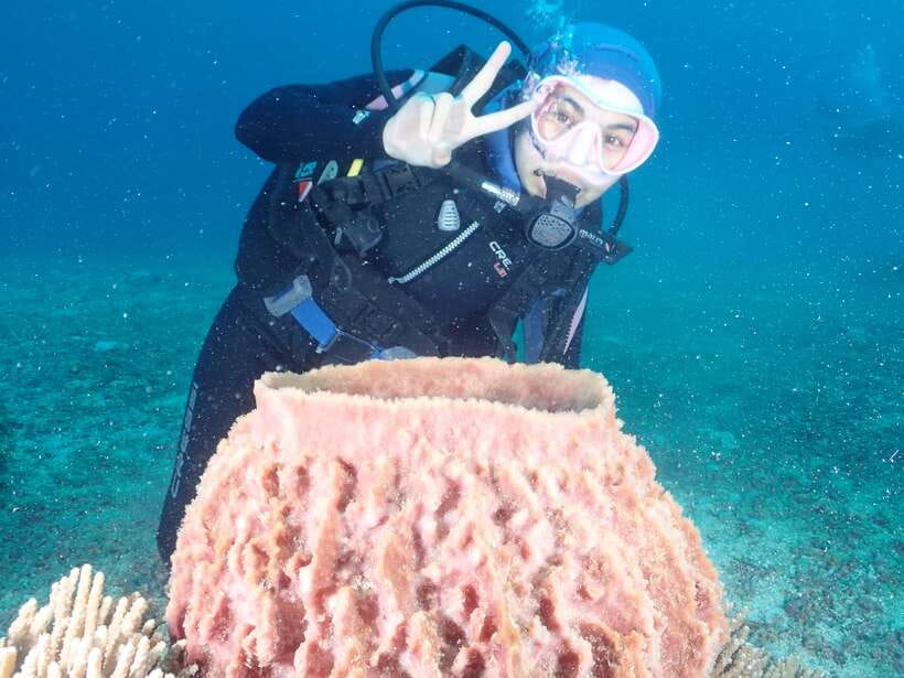 Boracay: Introduction to Scuba Diving Experience - Is this really in Boracay?