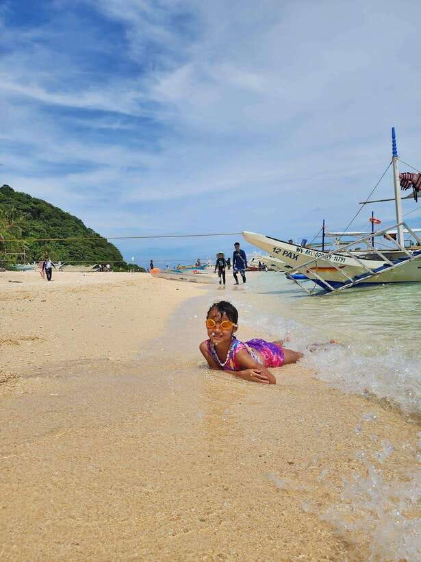 Boracay: Island Hopping | Pick-up at the Hotel - The morning begins at your hotel lobby