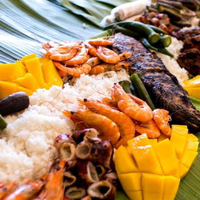 Boracay: Island Hopping with Buffet Lunch & Helmet Diving - Who will enjoy this Boracay trip most?