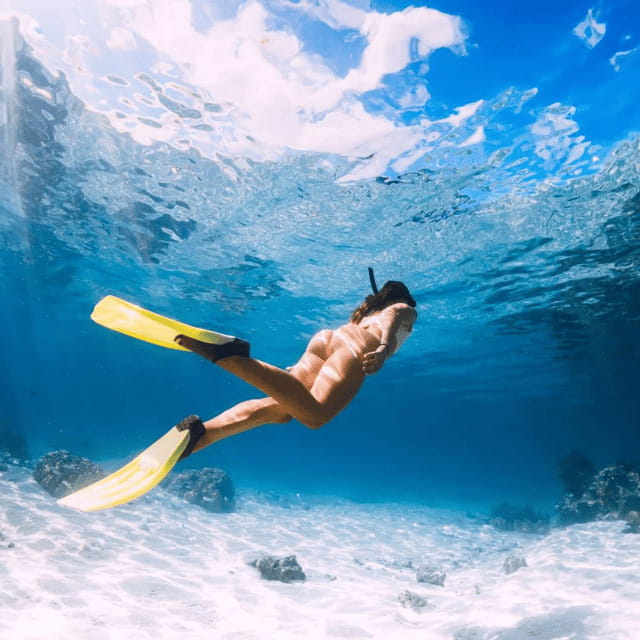 Boracay: Island Hopping with Hot Kawa Bath - Key points to know before booking