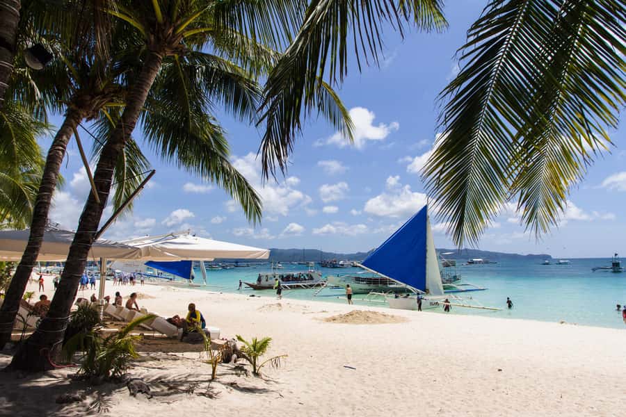 Boracay Island Hopping with Lunch+ Atv Mainland Adventure - The five details I would check first