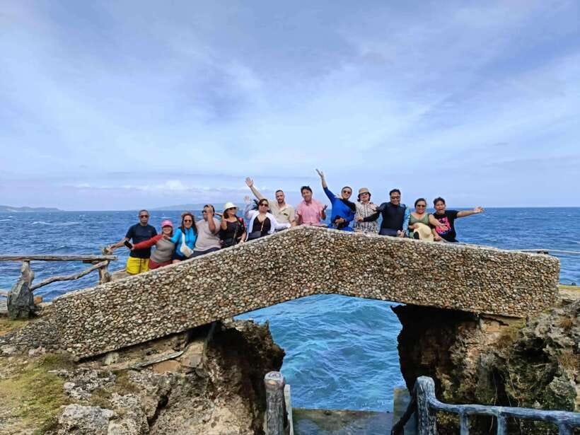 Boracay: Island Hopping with Snorkeling and Crystal Cove - Is $30 a good value?