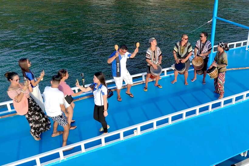Boracay Island Rhythm Sunset Cruise - What the Boracay Rhythm Cruise Is Really Like
