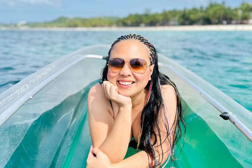 Boracay Island Rhythm Sunset Cruise - Is $17 a Good Price for Two Hours?