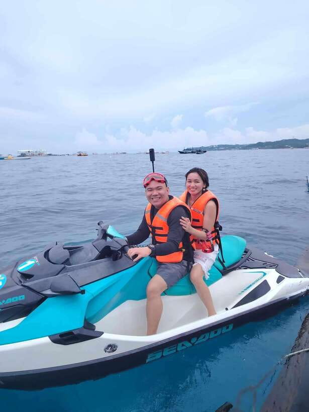 Boracay Jet Ski Adventure 30 minutes - Price, timing, and practical value