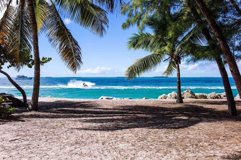 Boracay: Jet Ski Experience - What the $81 group price really offers
