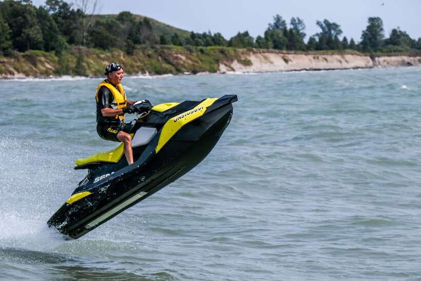 Boracay: Jet Ski Experience - Meeting points and a simple preparation plan