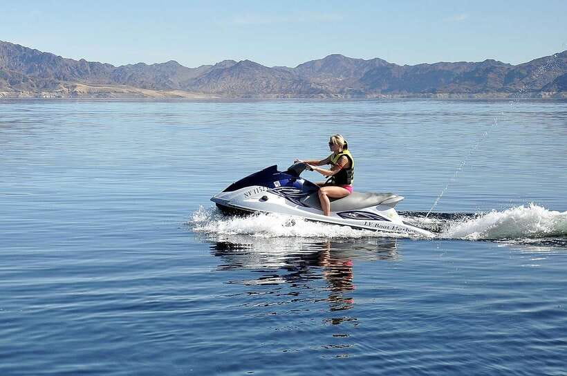 Boracay: Jet Ski Experience - Who will enjoy this Boracay activity?