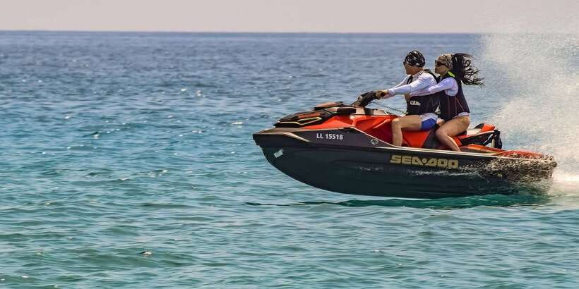 Boracay: Jet Ski Experience - Should you book the Boracay Jet Ski Experience?